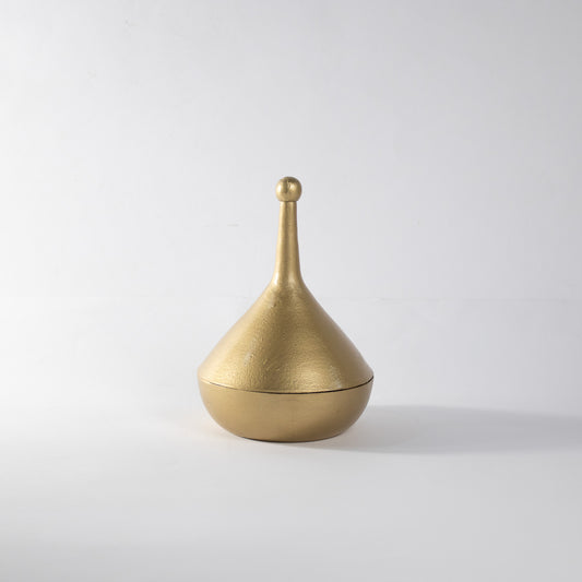 صندوق مخروطي متوسط