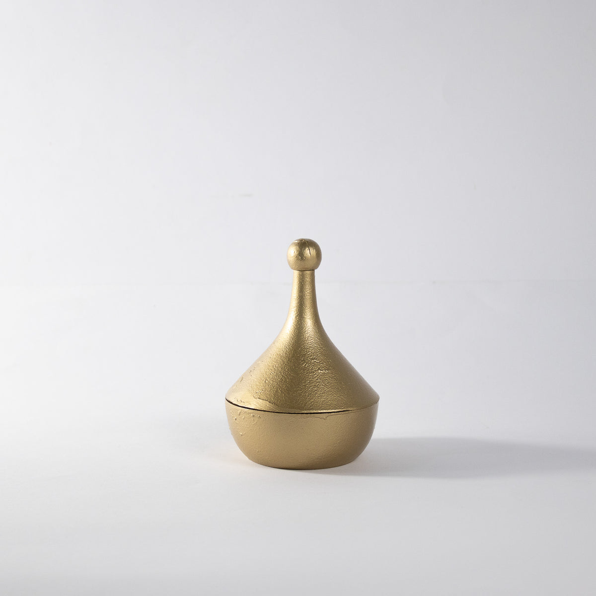 Box Conical Small