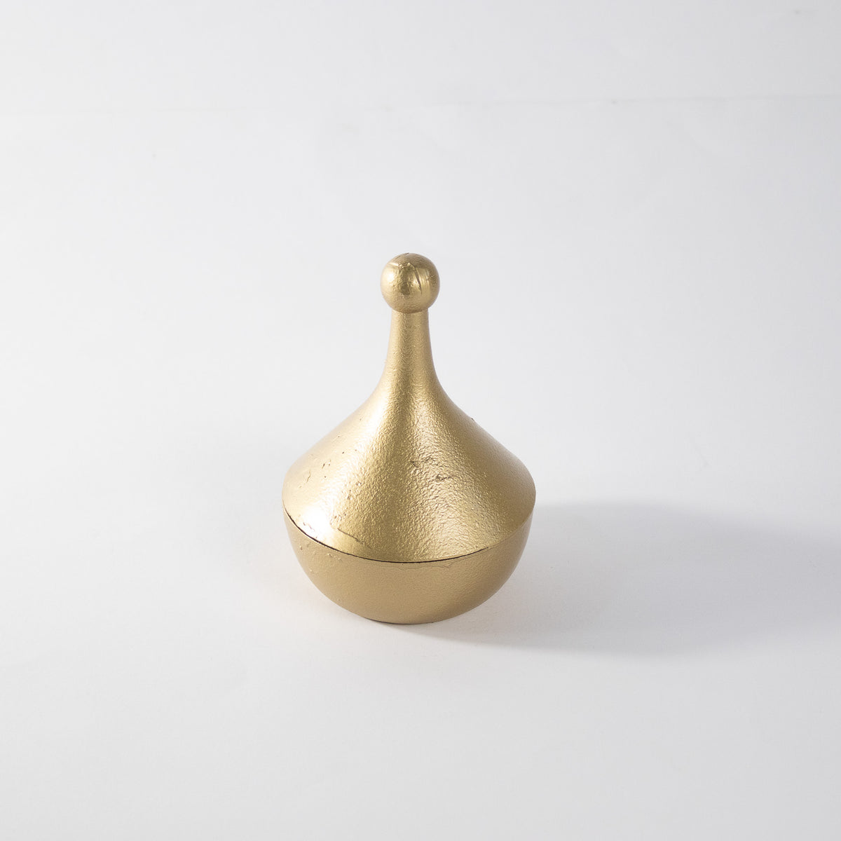 Box Conical Small