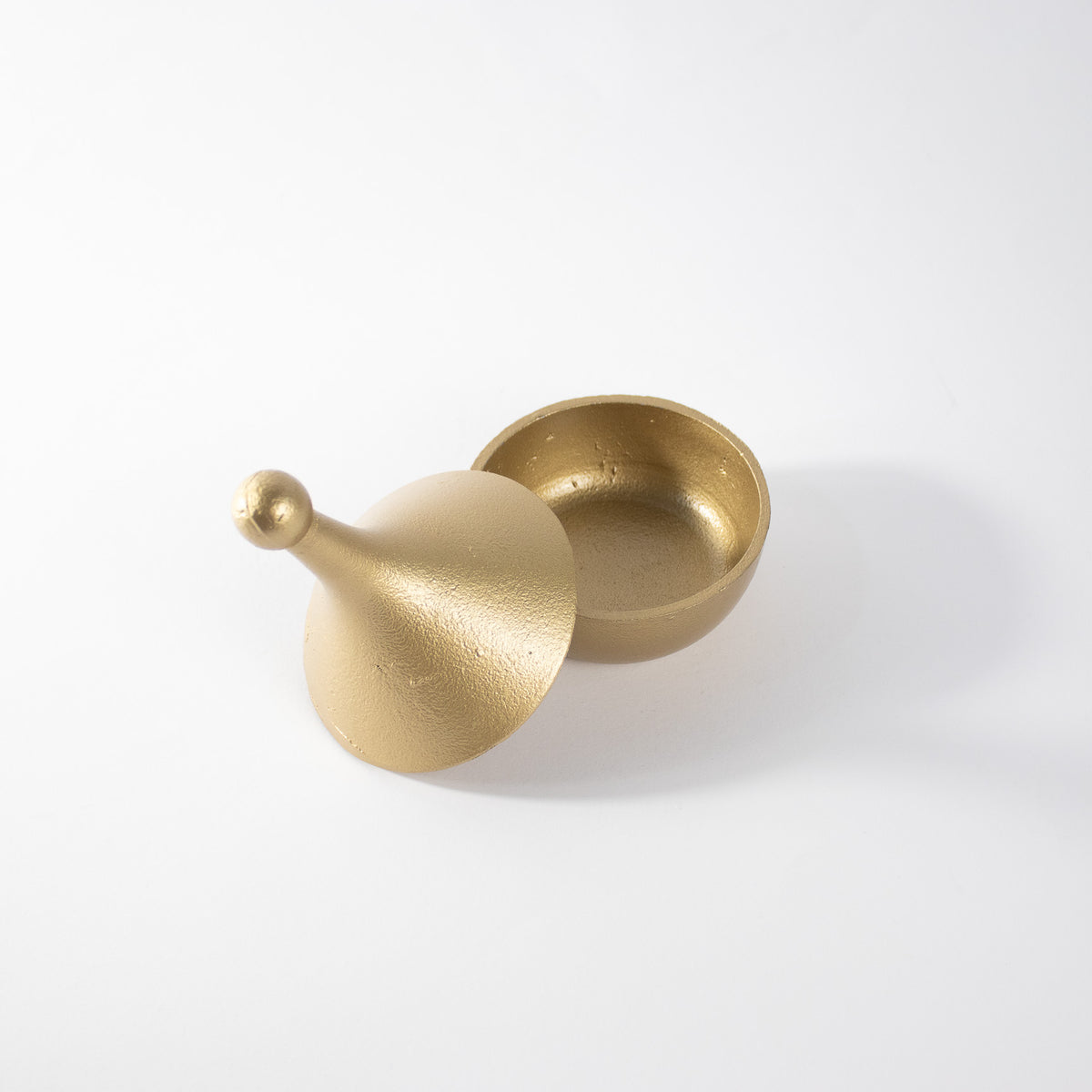 Box Conical Small