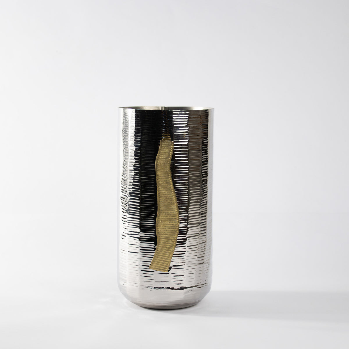 Jug Uneven Stripes