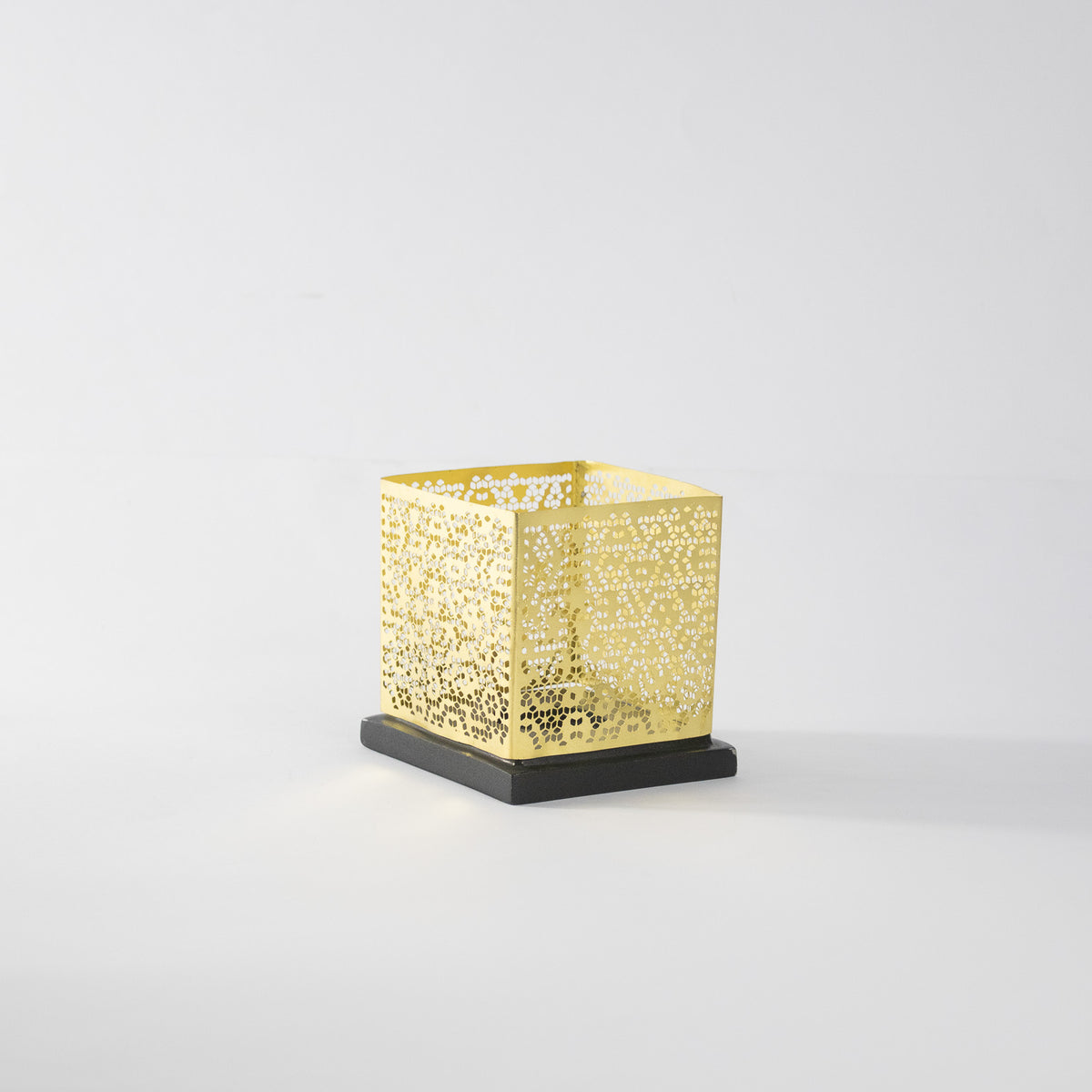Tea Light Jali