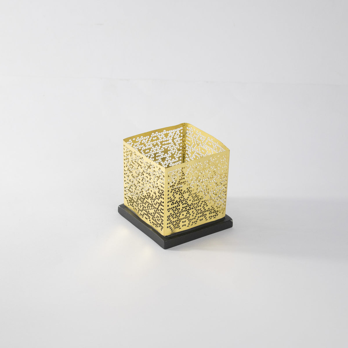 Tea Light Jali