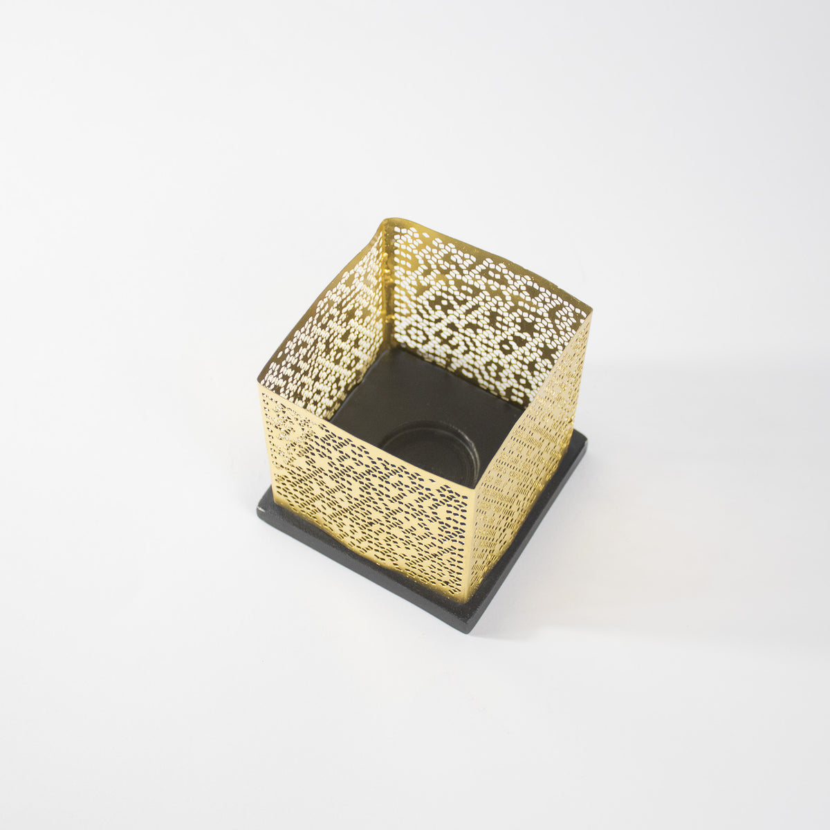 Tea Light Jali