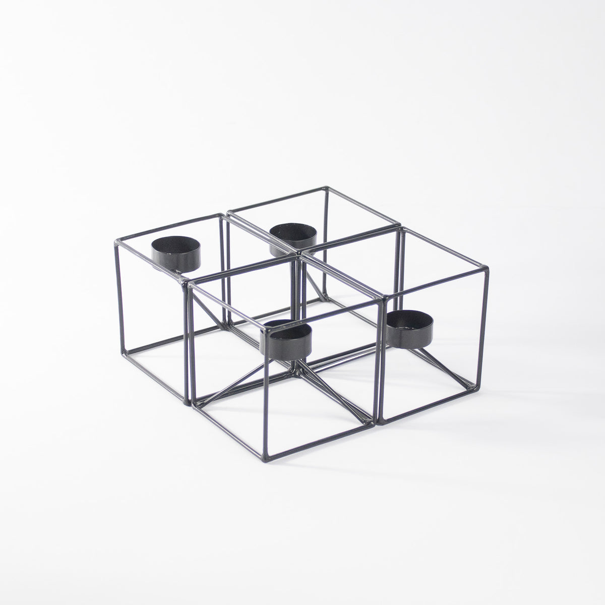 Tea Light Square