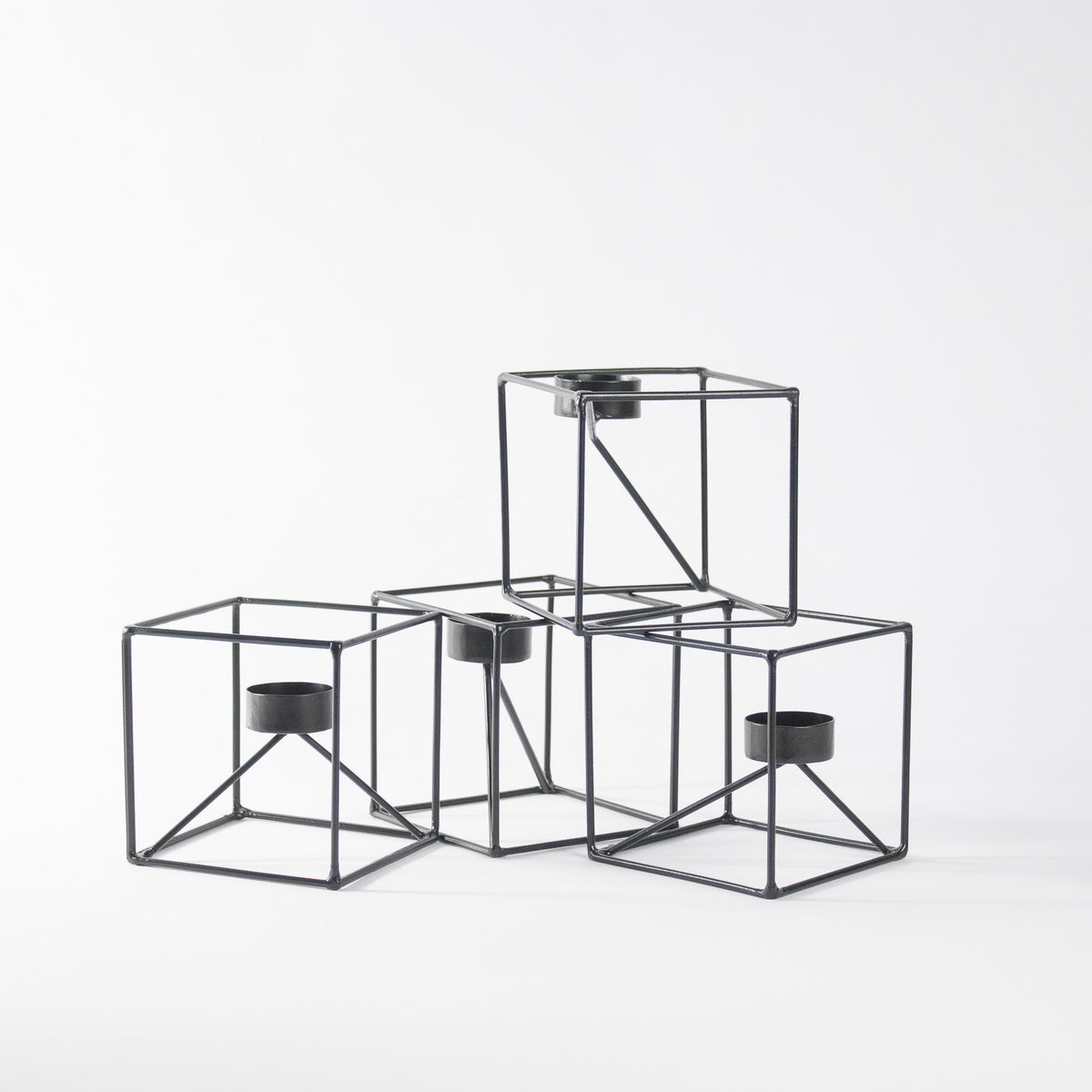 Tea Light Square