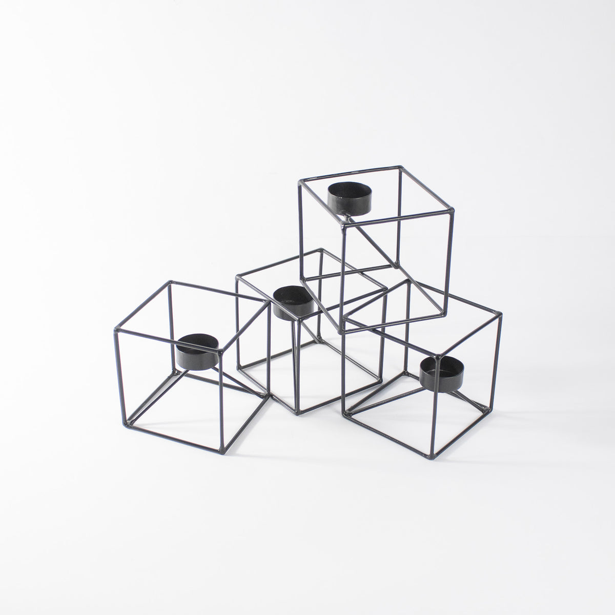 Tea Light Square