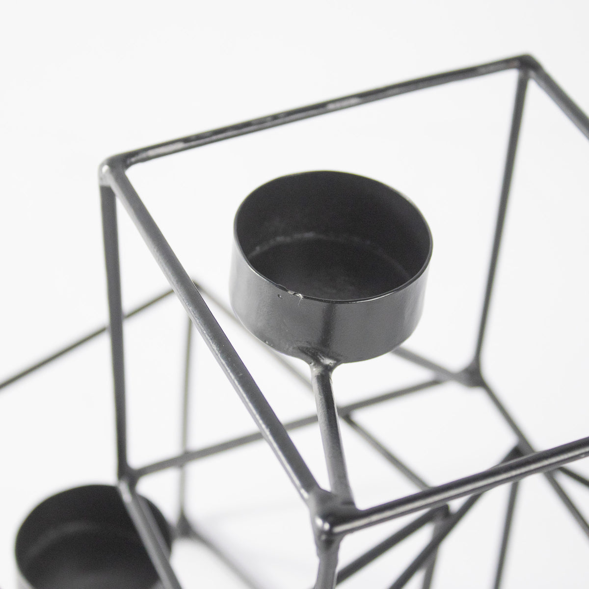 Tea Light Square