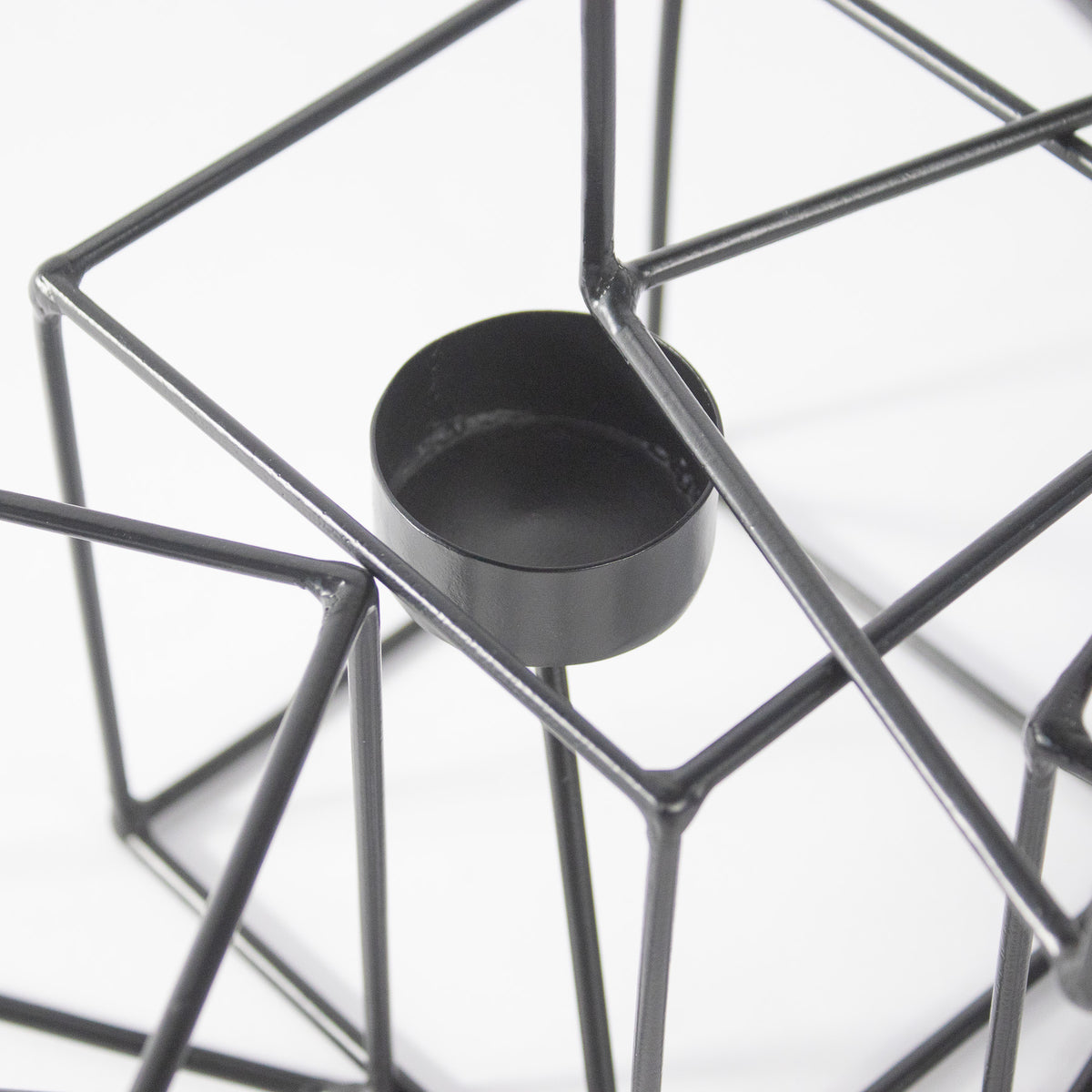 Tea Light Square