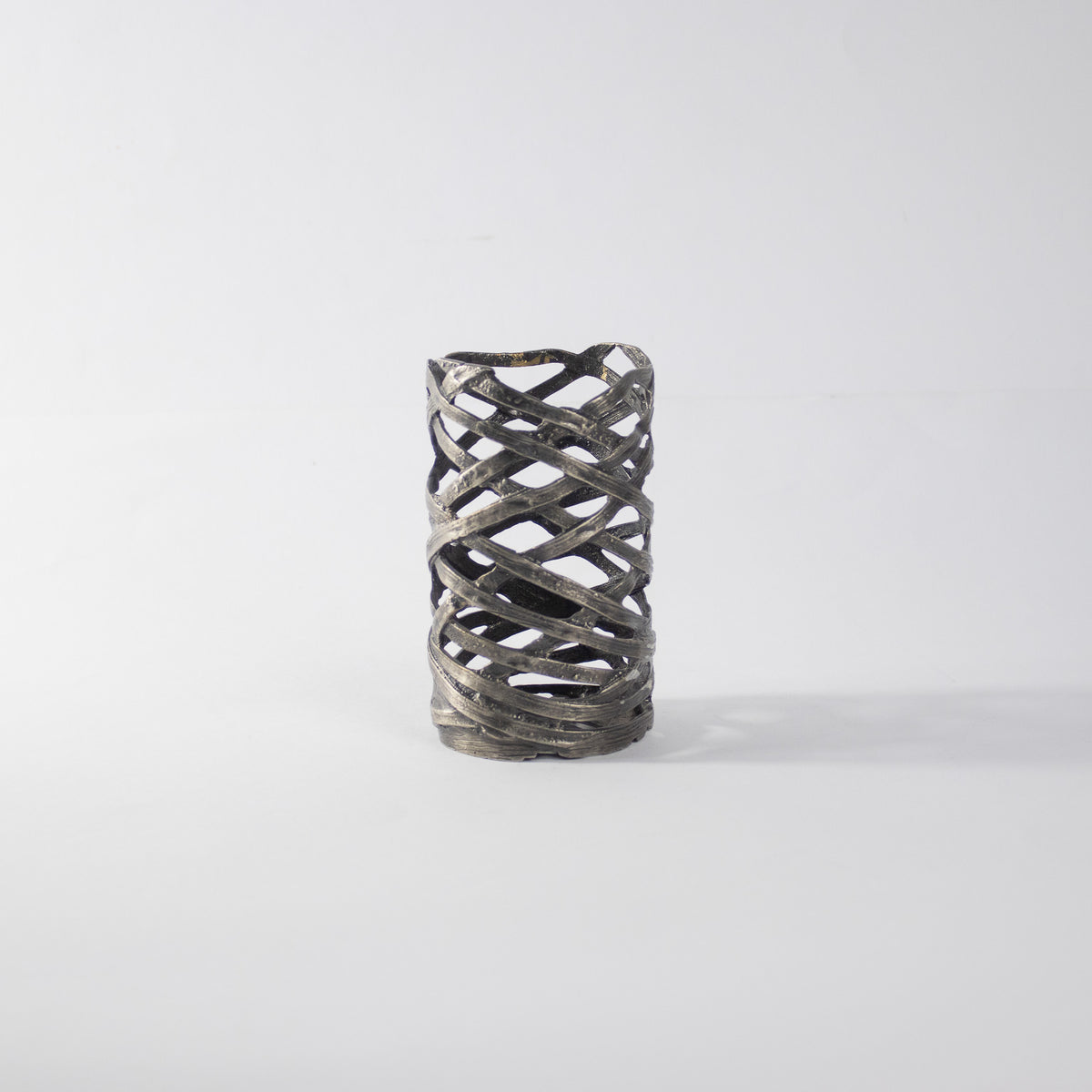 Tea Light Hollow Strip Wrap