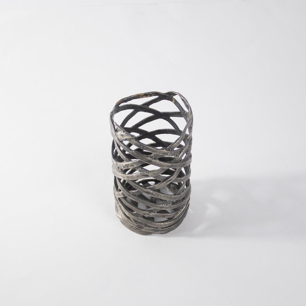 Tea Light Hollow Strip Wrap