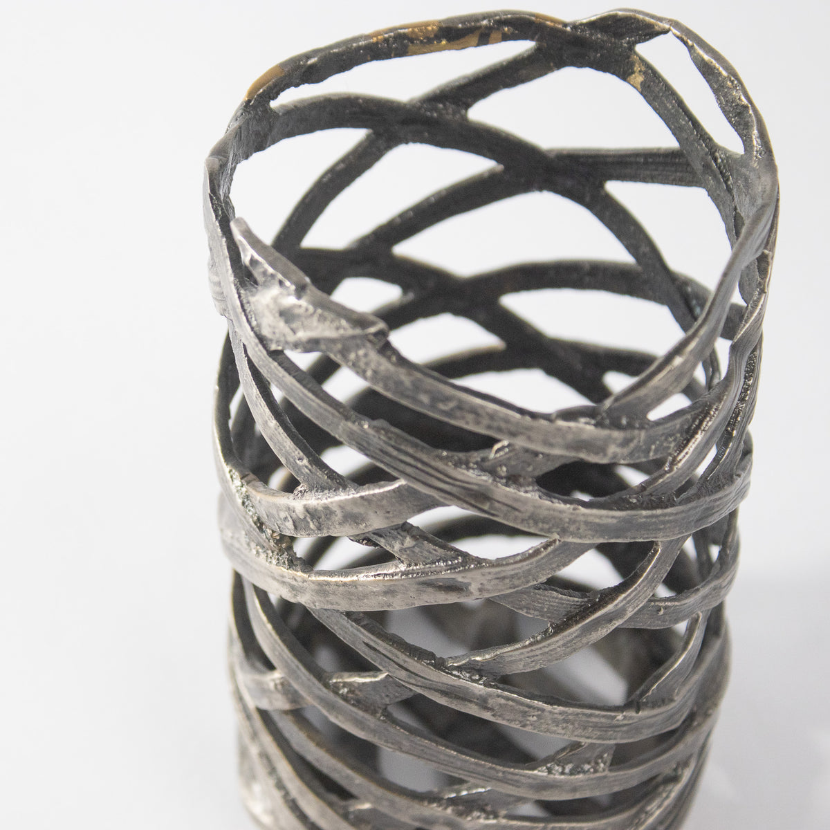 Tea Light Hollow Strip Wrap