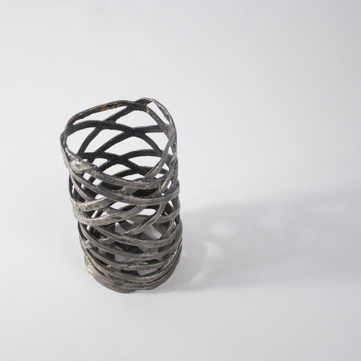 Tea Light Hollow Strip Wrap