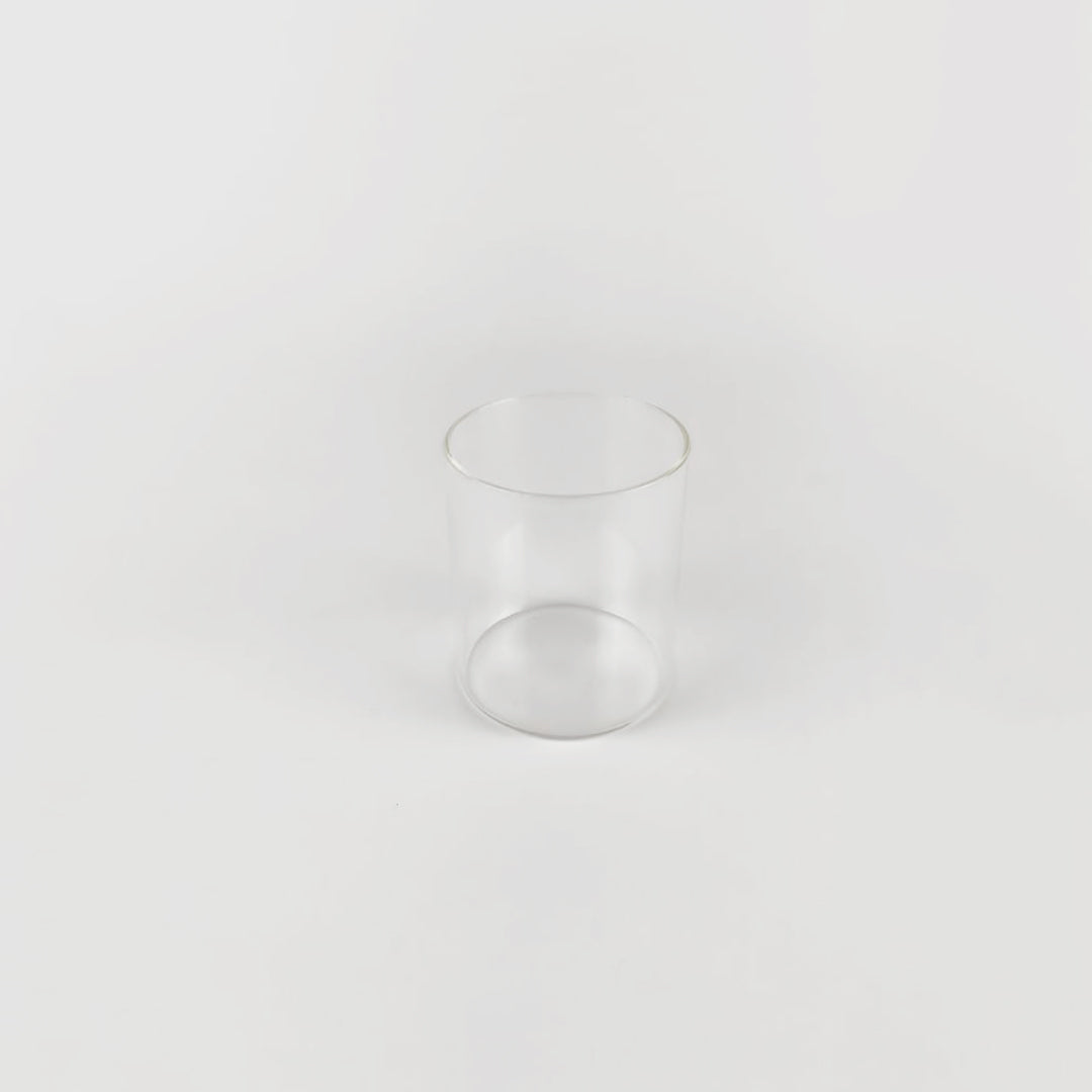 Cilindro Extra Light Water Glass - Pieces SA