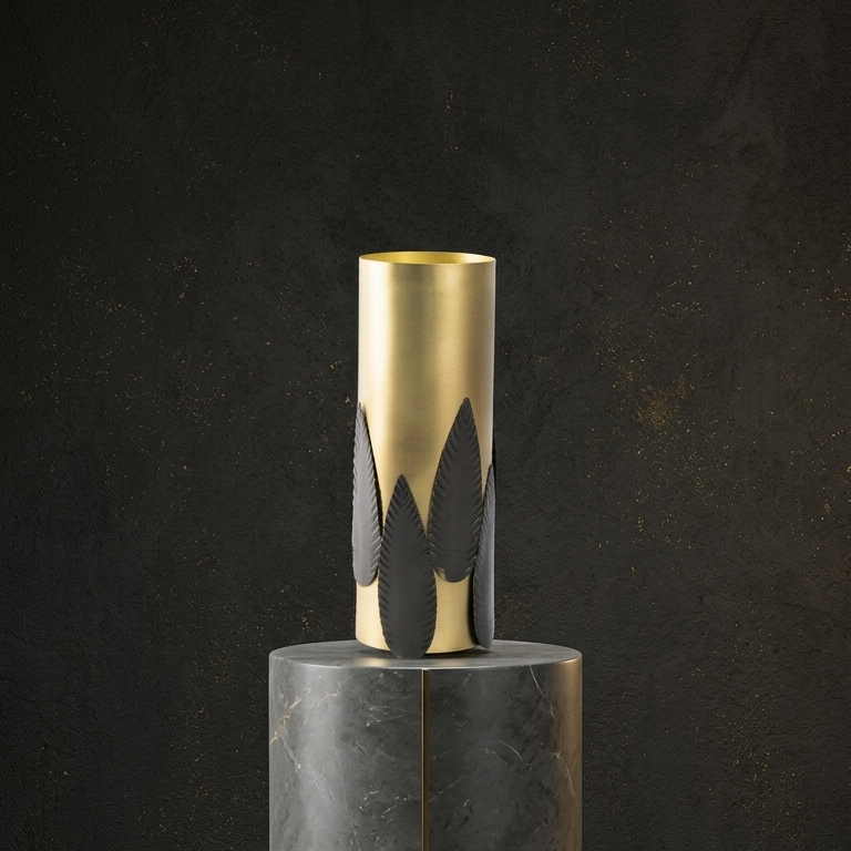 Vase Modern Ashoka