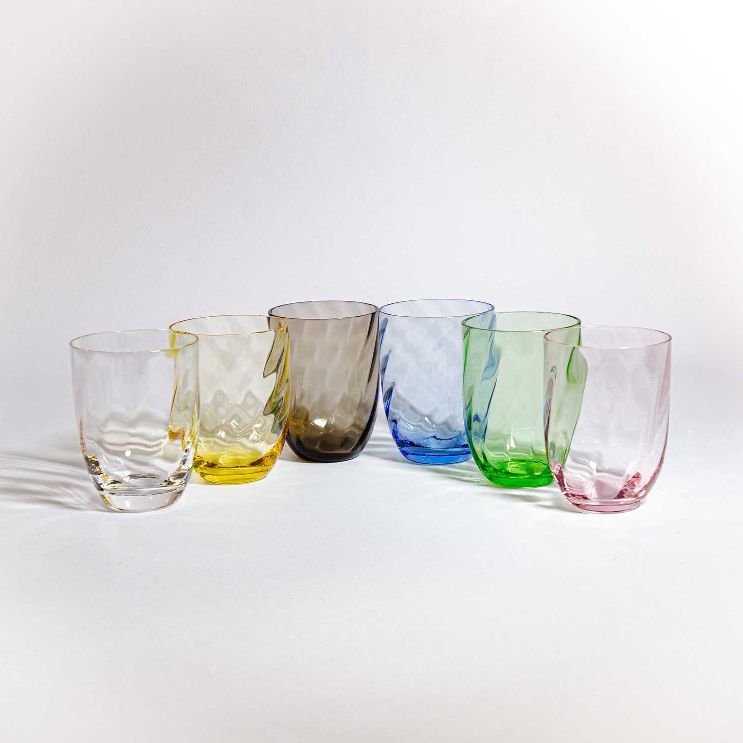 Mystery Box of Marika Tumblers Set of 6