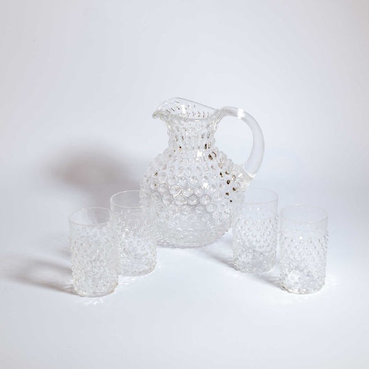 Hobnail Gift Box Large