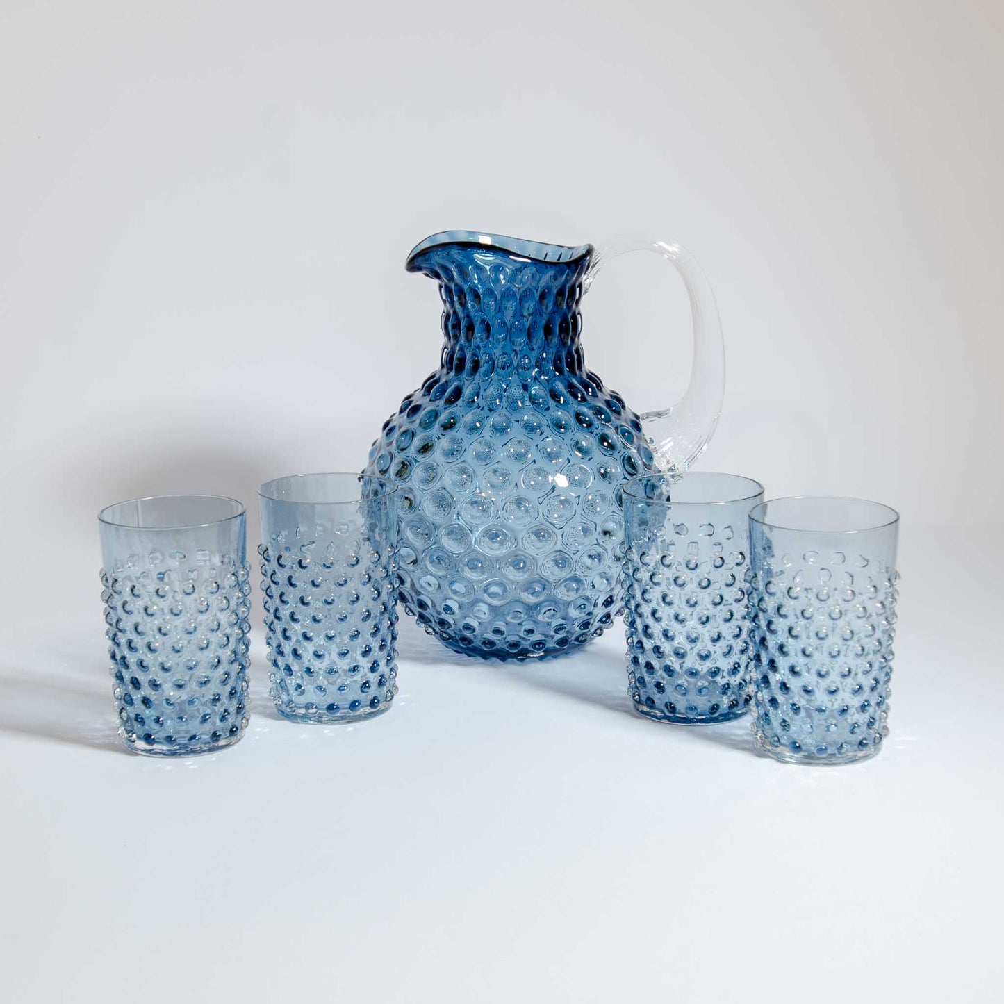 Hobnail Gift Box Large