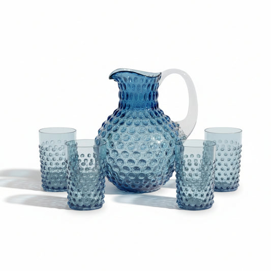 Hobnail Gift Box Large