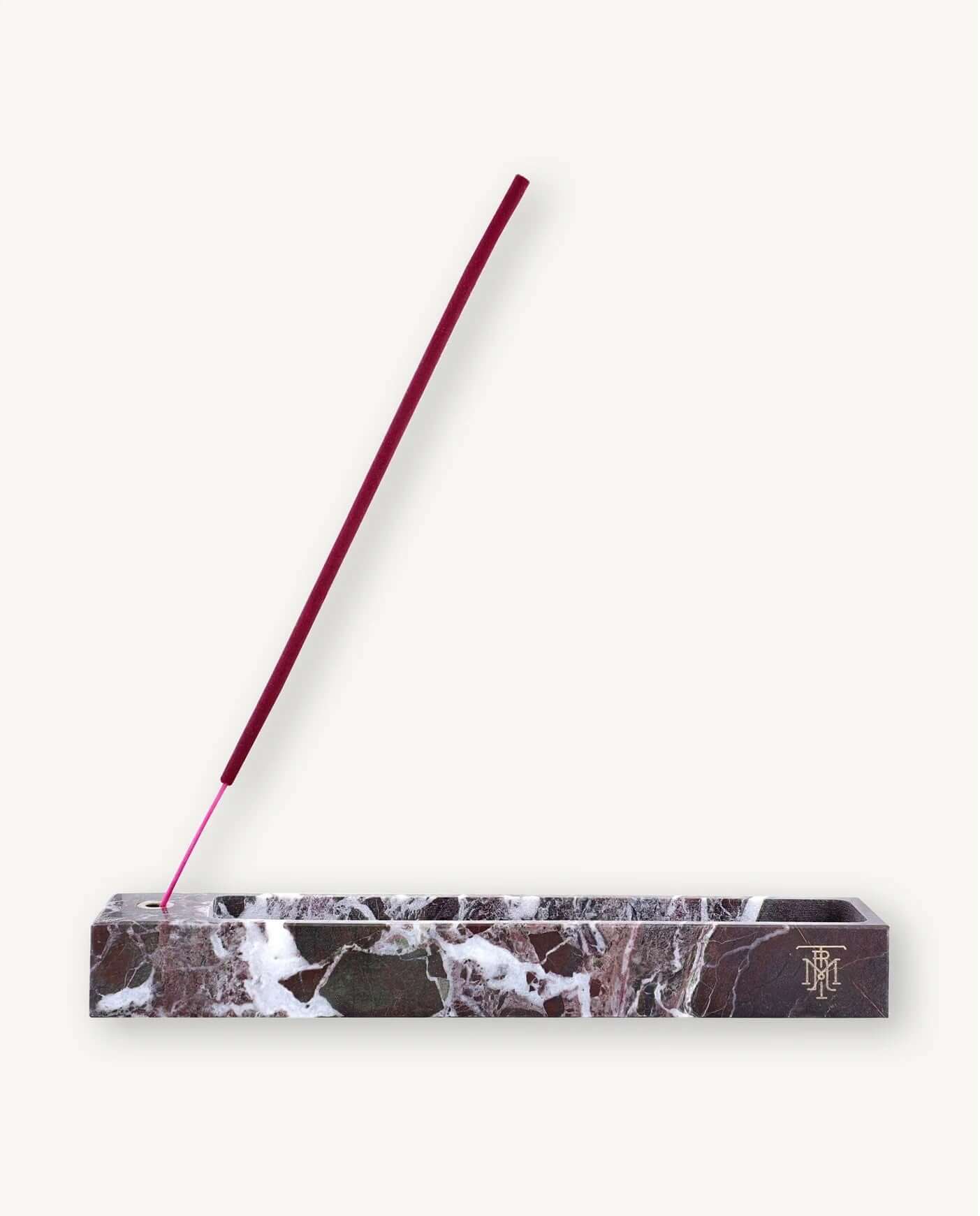 Rosso Incense Holder - Pieces SA