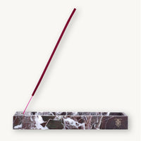 Load image into Gallery viewer, Rosso Incense Holder
