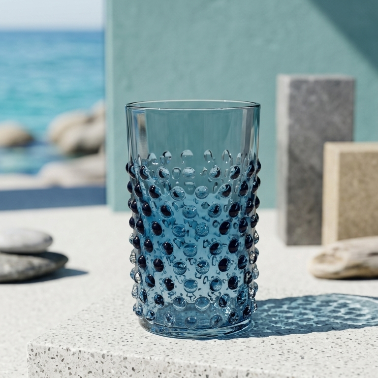 مجموعة أكواب هوبنيل مكونة من 6 قطع