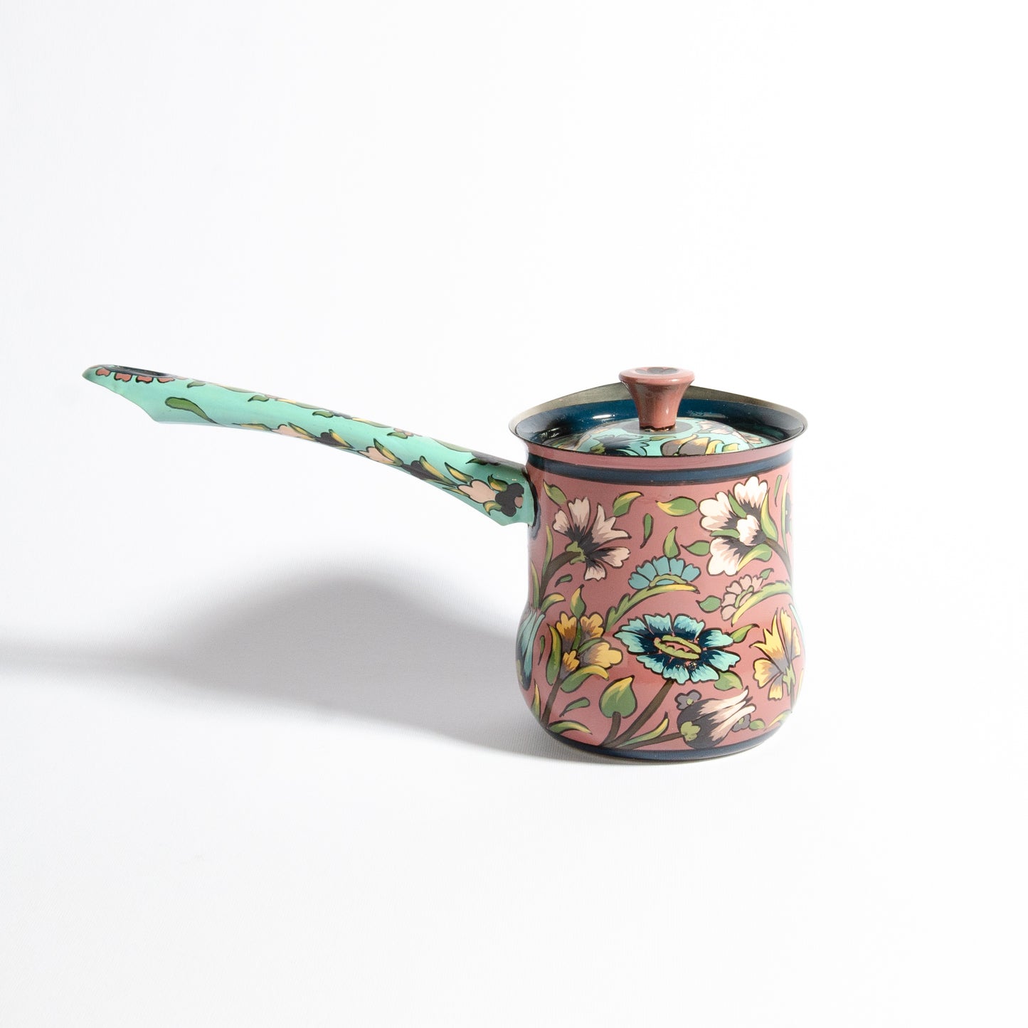 Coffee Pot Ahlan wa Sahlan Large