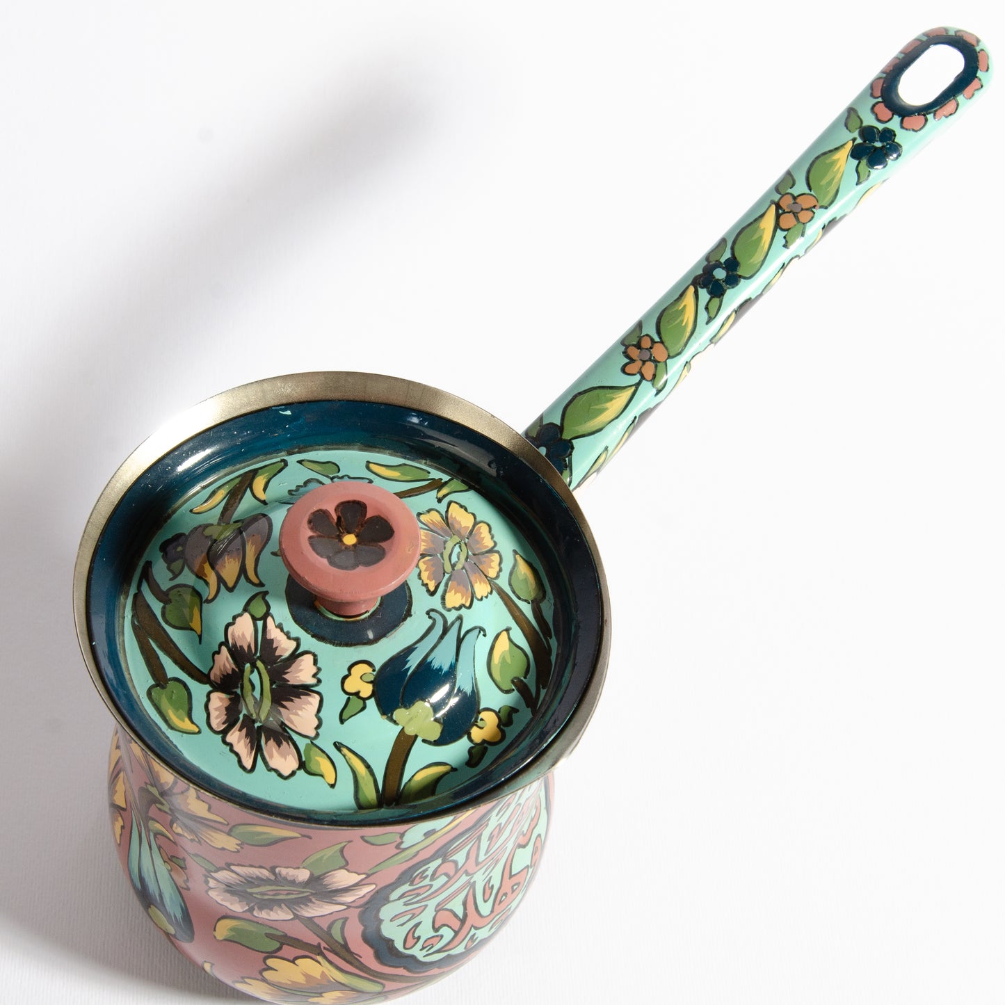 Coffee Pot Ahlan wa Sahlan Large