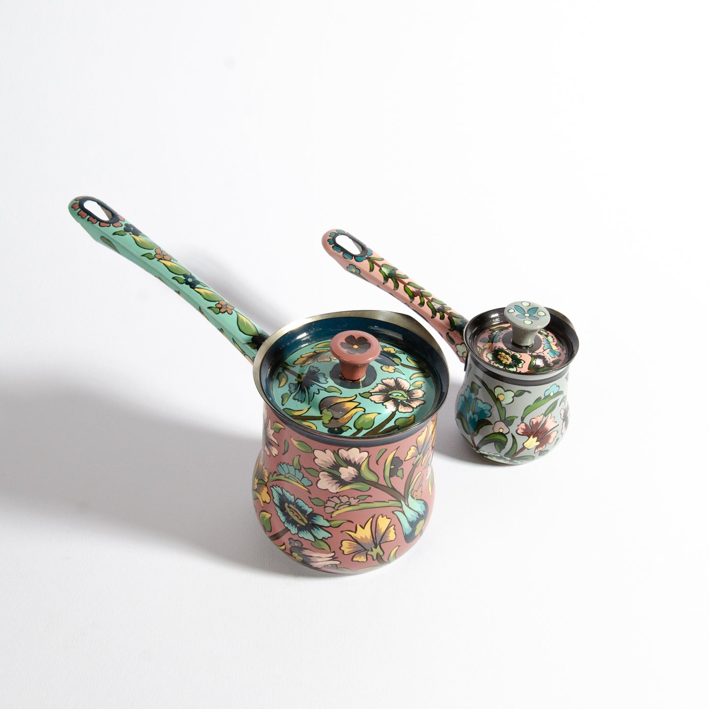 Coffee Pot Ahlan wa Sahlan Large