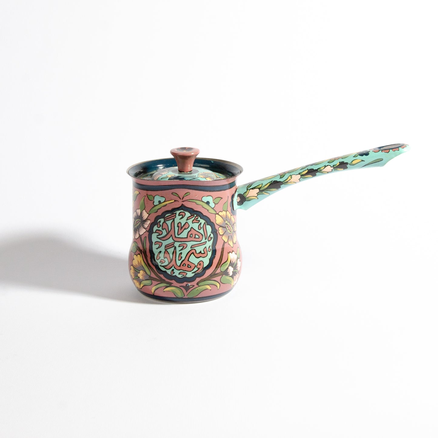 Coffee Pot Ahlan wa Sahlan Large