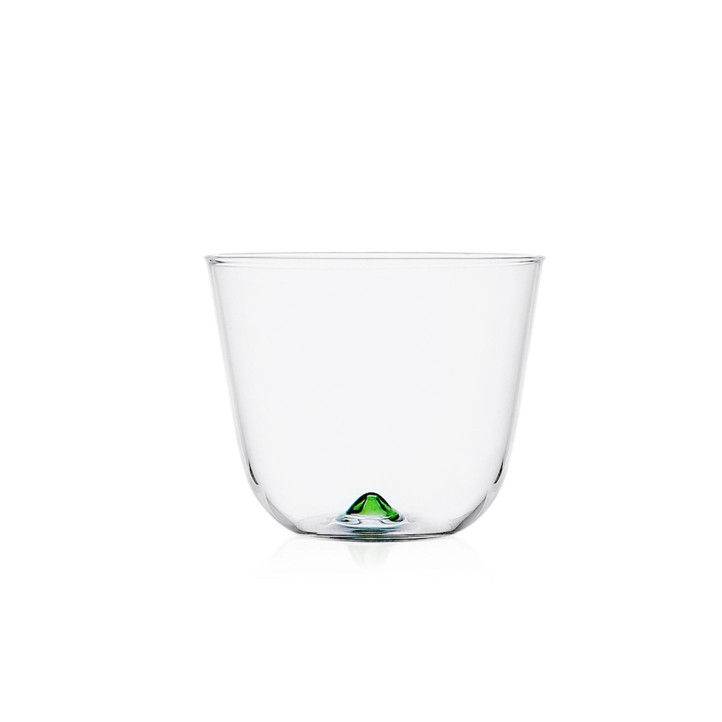 Bambus Party Water Glass - Pieces SA