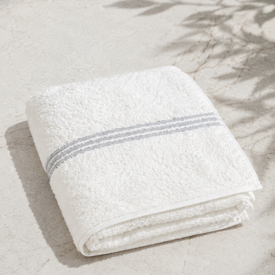 Tub Mat Bel Tempo Silver
