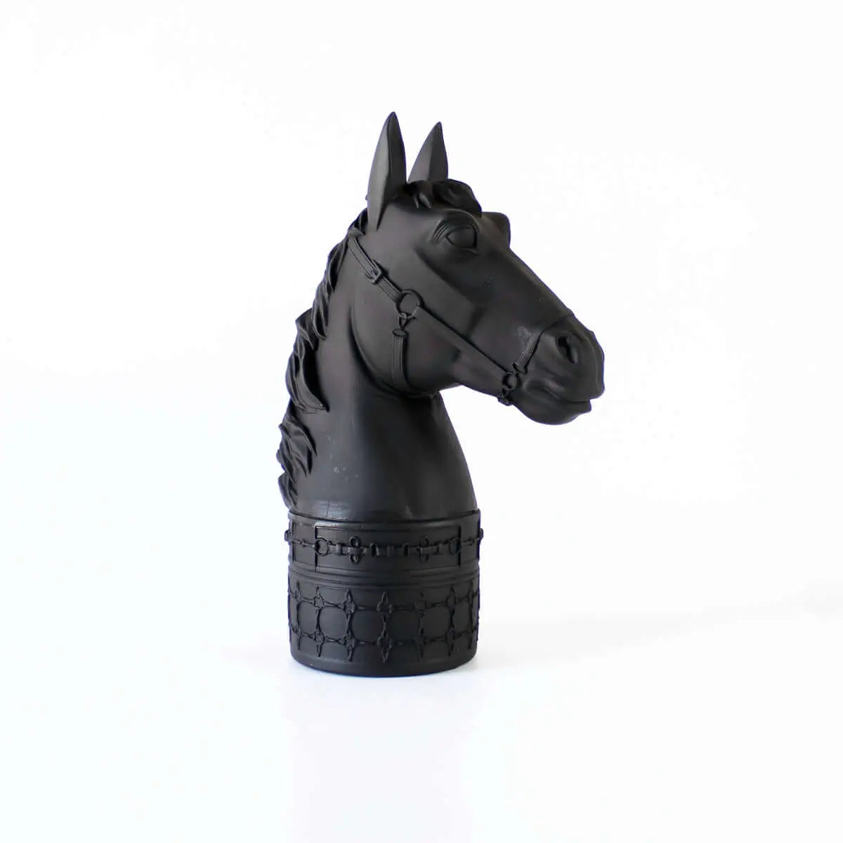 Horse Mini Black - Pieces SA