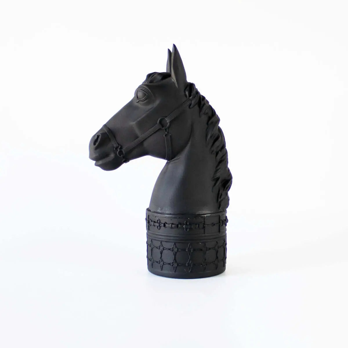 Horse Mini Black - Pieces SA