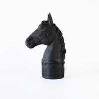Load image into Gallery viewer, Horse  Maxi Black
