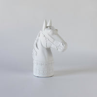 Load image into Gallery viewer, Horse Midi White
