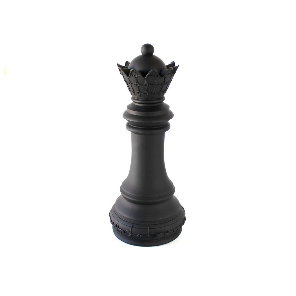 Queen Mini Black - Pieces SA