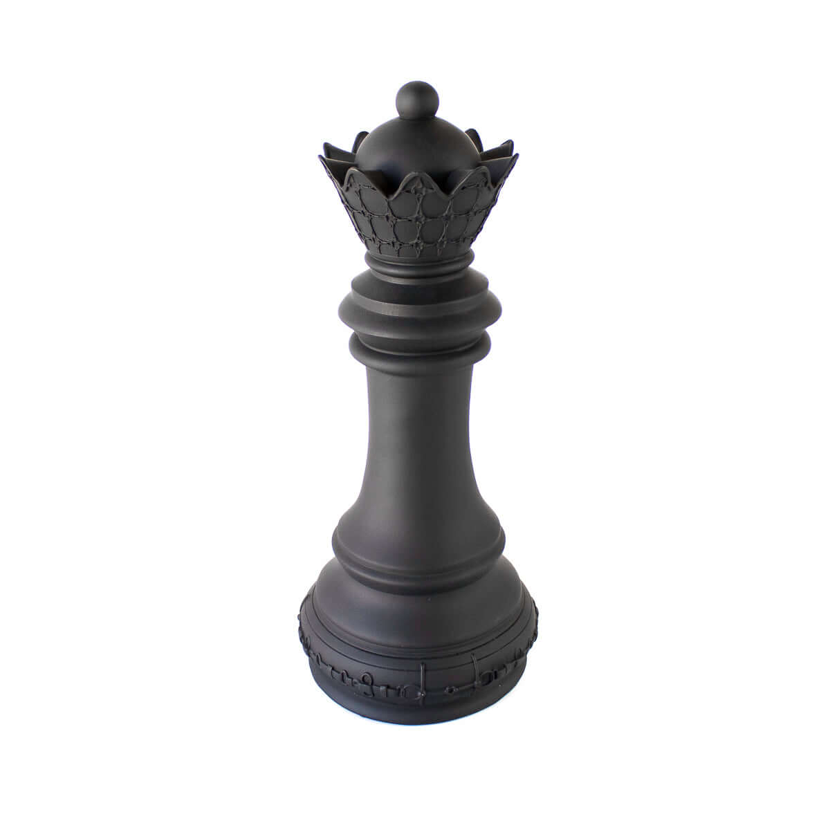 Queen Mini Black - Pieces SA