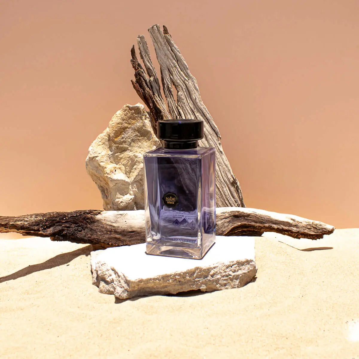 Cotone Diffuser Panel Diffuser Nuvola Di Cotone Fresh and Clean Scent - Pieces SA