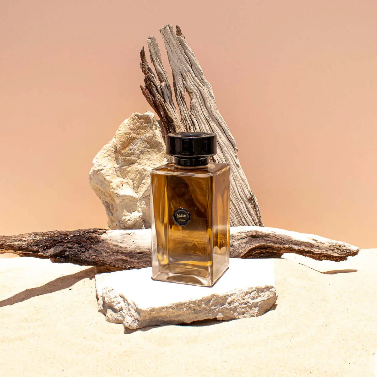 Diffuser Vaniglia E Legni Set of 2