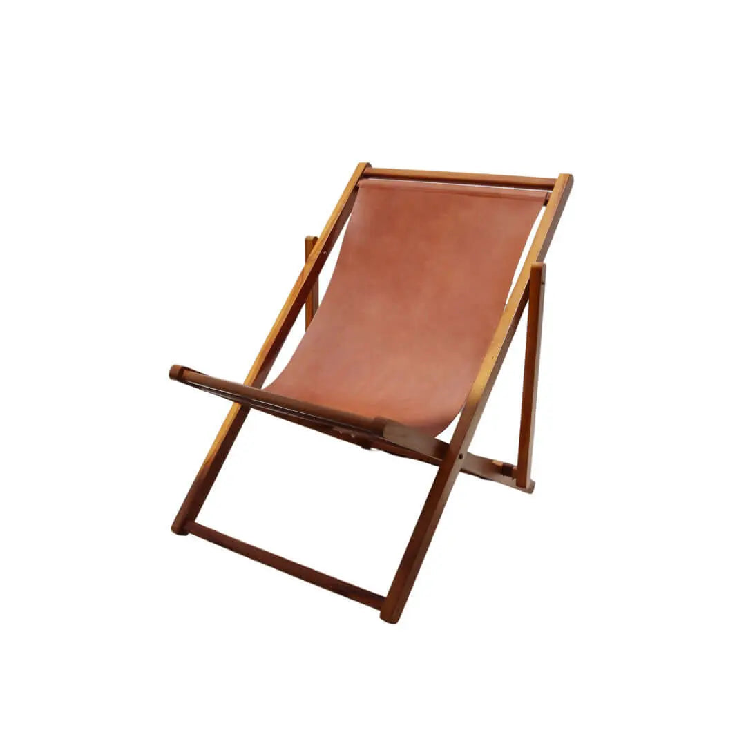 Lazy Folding Chair - Pieces SA