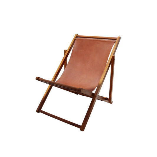 Lazy Folding Chair - Pieces SA