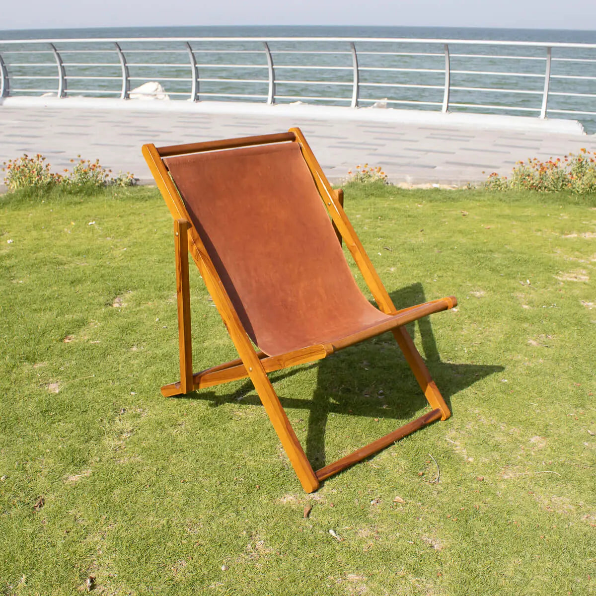 Lazy Folding Chair - Pieces SA