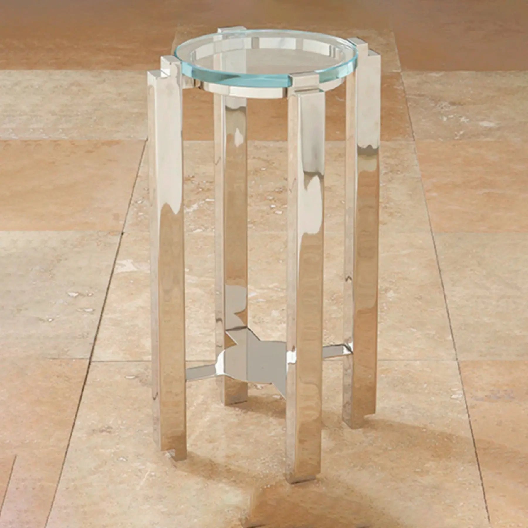 Metro Side Table - Pieces SA