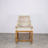 Load image into Gallery viewer, Rope Dining Chair
