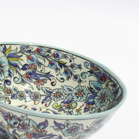 Load image into Gallery viewer, Ichani Floral Bowl
