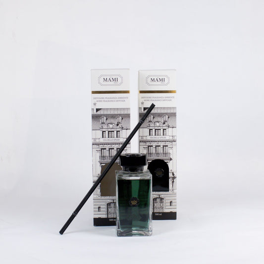 Diffuser Via Delle Spezie Set of 2