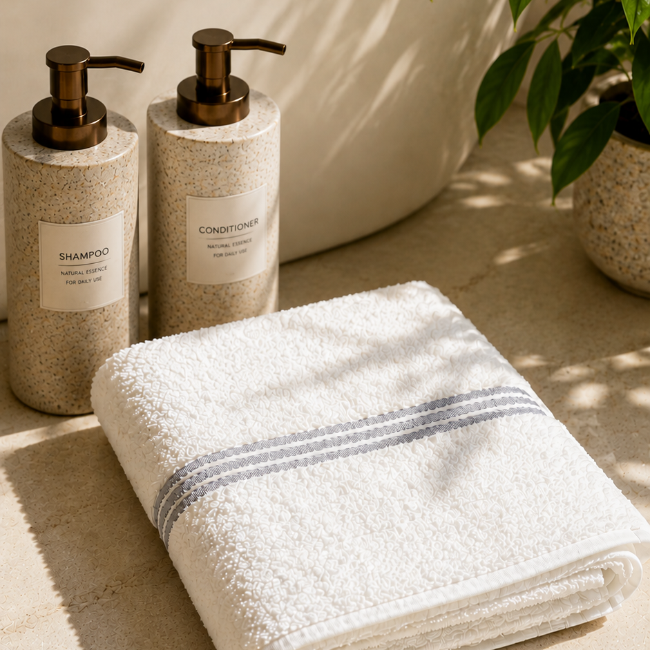 Tub Mat Bel Tempo Silver