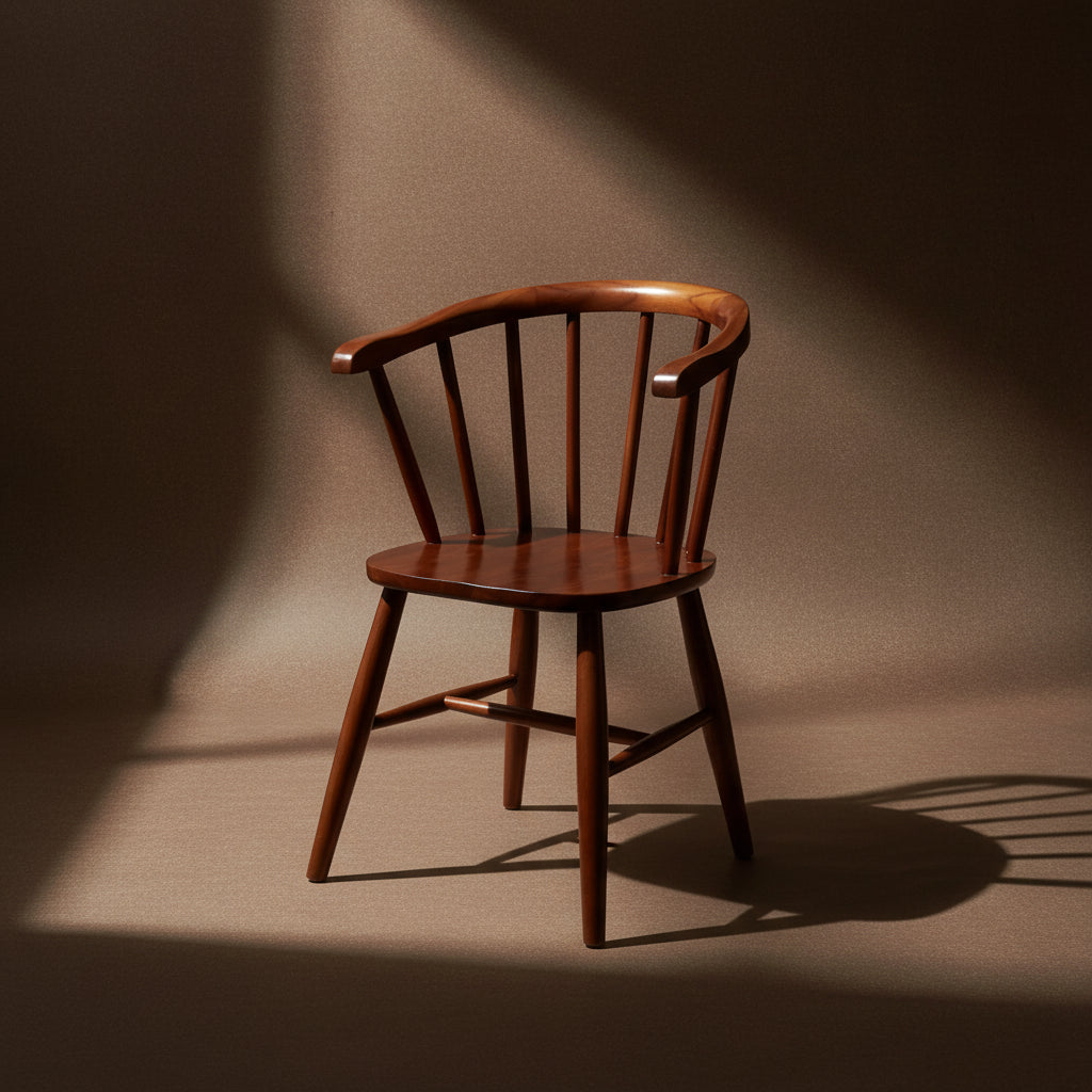 Trellis Dining Chair