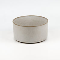 Load image into Gallery viewer, Serving Bowl Off white Stoneware Large
